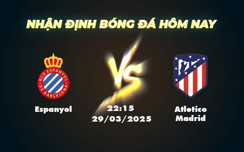 espanyol atletico madrid 29 03 la liga