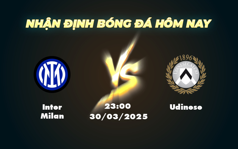 inter milan udinese 30 03 seria a