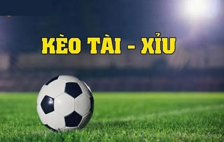 Nhận Định Kèo Nhà Cái keeet - Soi Kèo Nhà Cái Hôm Nay Mới Nhất 22 Dự đoán tổng số bàn thắng của trận đấu sẽ lớn hơn hay nhỏ hơn con số nhà cái đưa ra.
