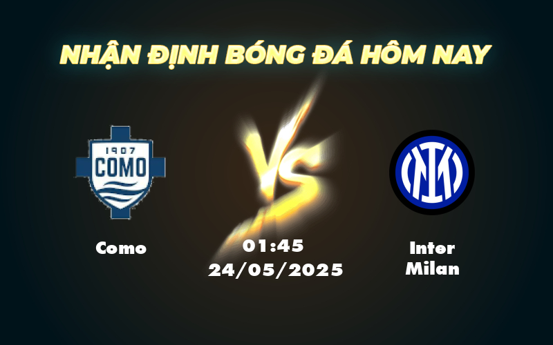 como inter milan 24 05 seria a