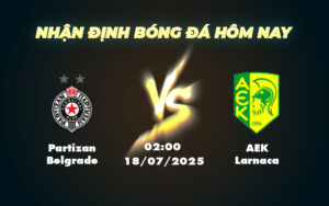 partizan belgrade aek larnaca 18 07 c2